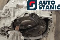 Menjalnik VOLVO V70 | OEM: 30751902, 31256204 (B5254T11)