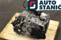 Menjalnik VOLVO V70 (TF-80SC) | OEM: 36050882, 31259368 (D5244T14)