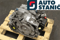 Menjalnik VOLVO V70 | OEM: 8251850, 30681186 (D5244T)