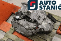 Menjalnik VOLVO V70 | OEM: 1285168, 36050946 (D5244T17)