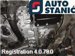 Menjalnik VOLVO V70 | OEM: 36050322, 31256204 (B5254T11)