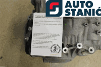 Menjalnik VOLVO V70 (TG-81SC) | OEM: 36050696 (D4204T5)