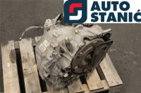 Menjalnik VOLVO V70 (TF-80SC) | OEM: 36000830, 31256205 (D5244T5)