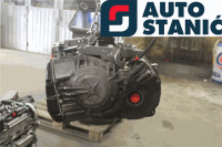 Menjalnik VOLVO V70 (TF-80SC) | OEM: 1285183, 36002832