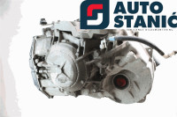 Menjalnik VOLVO V70 | OEM: 36050325 (D5244T5)
