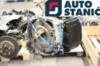Menjalnik VOLVO V70 | OEM: 1283144, 36050946 (D5244T10)