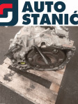 Menjalnik VOLVO V70 | OEM: 36050325 (D5244T4)