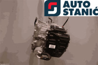 Menjalnik VOLVO V70 (TG-81SC) | OEM: 1283148, 36050696 (D4204T5)