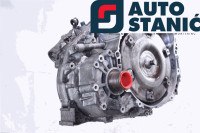 Menjalnik VOLVO V70 | OEM: 8251840 (B5254T2)