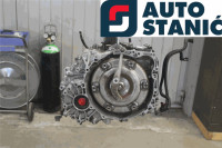 Menjalnik VOLVO V70 (TF-80SC) | OEM: 1285183, 36002832