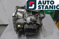 Menjalnik VOLVO V70 (AW55-50/51SN) | OEM: 8251721, 8675152 (B5254T2)