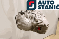 Menjalnik VOLVO V90 (TG-81SC) | OEM: 1285215, 36012689 (D4204T14)