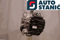 Menjalnik VOLVO V90 (TG-81SC) | OEM: 1285190, 36050864 (D4204T14)