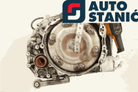 Menjalnik VOLVO V90 (T18C7824562) | OEM: 1285215, 36012689 (D4204T14)