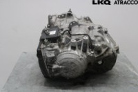 Menjalnik VOLVO V90 (TG-81SC) | OEM: 1285215, 36012689 (D4204T4)