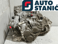 Menjalnik VOLVO XC40/RECHARGE (7-DCT) | OEM: 36010492 (B3154T10)