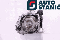 Menjalnik VOLVO XC40/RECHARGE (TG-81SC) | OEM: 36011510 (D4204T12)