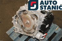 Menjalnik VOLVO XC60 | OEM: 1285057, 36050697 (D4204T5)