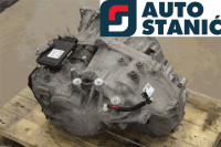 Menjalnik VOLVO XC60 | OEM: 1285057, 36050697 (D4204T14)