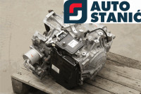 Menjalnik VOLVO XC60 | OEM: 1285351, 36010373 (B4204T34)
