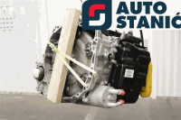 Menjalnik VOLVO XC60 | OEM: 1285265, 36050867 (D4204T14)