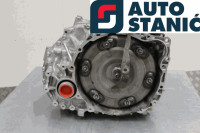Menjalnik VOLVO XC60 (TG-81SC) | OEM: 1285333, 36050866 (4CYL)