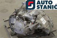 Menjalnik VOLVO XC60 | OEM: 1283165, 36050943 (D5244T10)