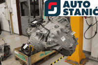 Menjalnik VOLVO XC60 (TG-81SC) | OEM: 36051265 (B4204T23)