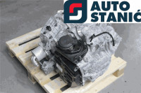 Menjalnik VOLVO XC90/RECHARGE (TG-81SC) | OEM: 36012534 (B4204T28)