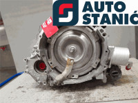 Menjalnik VOLVO XC90/RECHARGE (TG-81SC) | OEM: 1285356, 36012690 (B420