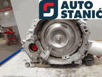 Menjalnik VOLVO XC90/RECHARGE (TG-81SC) | OEM: 1285356, 36012690 (B420