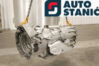 Menjalnik VW AMAROK 2H | OEM: 0DR300036X (DDXC)