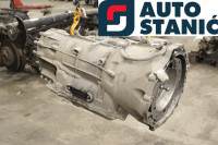 Menjalnik VW AMAROK 2H | OEM: 0DR300036X (DDXC)
