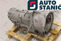 Menjalnik VW AMAROK 2H | OEM: 0DR300036DX050 (DDXE)