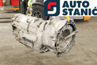Menjalnik VW AMAROK 2H | OEM: 0DR300036BX (DDXC)