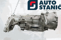 Menjalnik VW AMAROK 2H | OEM: 0DR300036D (DDXE)