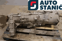 Menjalnik VW AMAROK 2H | OEM: 0DR300036B (DDXC)