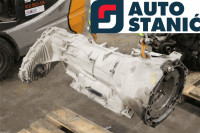 Menjalnik VW AMAROK 2H | OEM: 0DR300036X (DDXC)