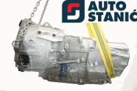 Menjalnik VW AMAROK 2H | OEM: 0DR300036D (DDXB)