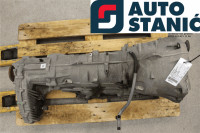 Menjalnik VW AMAROK 2H (RMK) | OEM: 0DR300036X