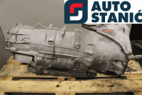 Menjalnik VW AMAROK 2H (SZZ) | OEM: 0DR300036DX