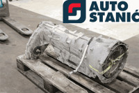 Menjalnik VW AMAROK 2H | OEM: 0DR300036DX (DDXB)