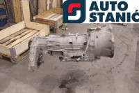Menjalnik VW AMAROK 2H | OEM: 0DR300036BX (DDXC)