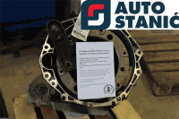 Menjalnik VW AMAROK 2H (SZG) | OEM: 0DR300036BX004