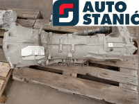 Menjalnik VW AMAROK 2H | OEM: 0DR300036D (DDXE)
