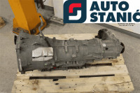 Menjalnik VW AMAROK 2H (SZZ) | OEM: 0DR300036DX003 (DDXB)