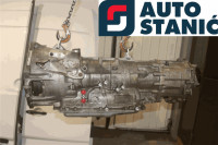 Menjalnik VW AMAROK 2H | OEM: 0DR300036B (DDXC)