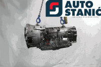 Menjalnik VW AMAROK 2H | OEM: 0DR300036D (DDXB)