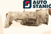 Menjalnik VW AMAROK 2H | OEM: 0DR300036DX (DDXE)