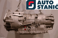 Menjalnik VW AMAROK 2H (SZZ) | OEM: 0DR300036D (DDXE)